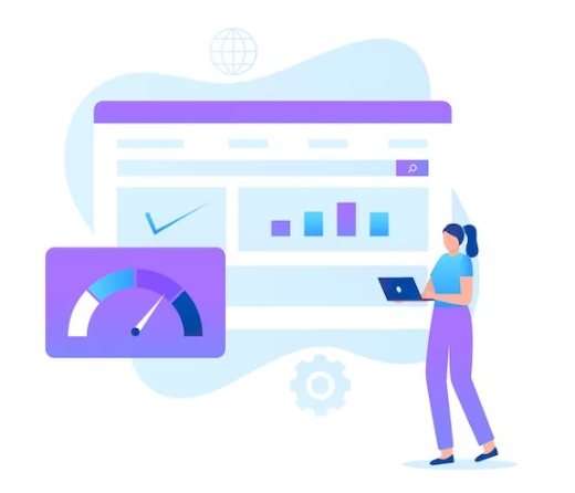 Next gen format on Page Speed