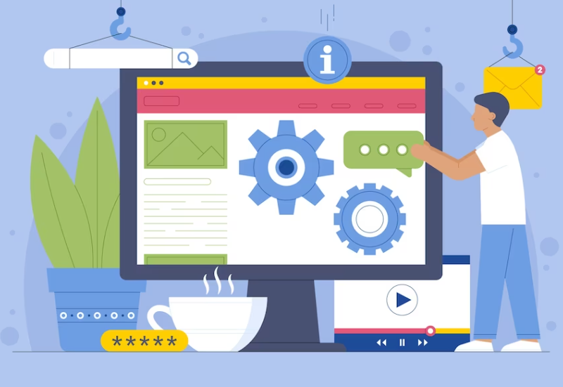 Tools and Plugins for Seamless Integration of Next-Gen Images