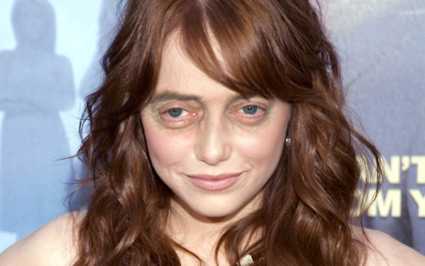 32 Celebrities With Steve Buscemi Eyes