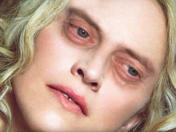 32 Celebrities With Steve Buscemi Eyes