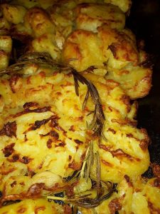 How to prepare oven roasted potatoes, roasted potato recipes, roasted potatoes recipes, how to bake potatoes, baked potato recipe, baked potato in oven, baked potatoes