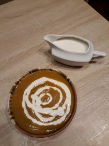 sweet potato soup recipe, sweet potato soup, squash sweet potato soup, sweet potato squash soup, butternut squash sweet potato soup