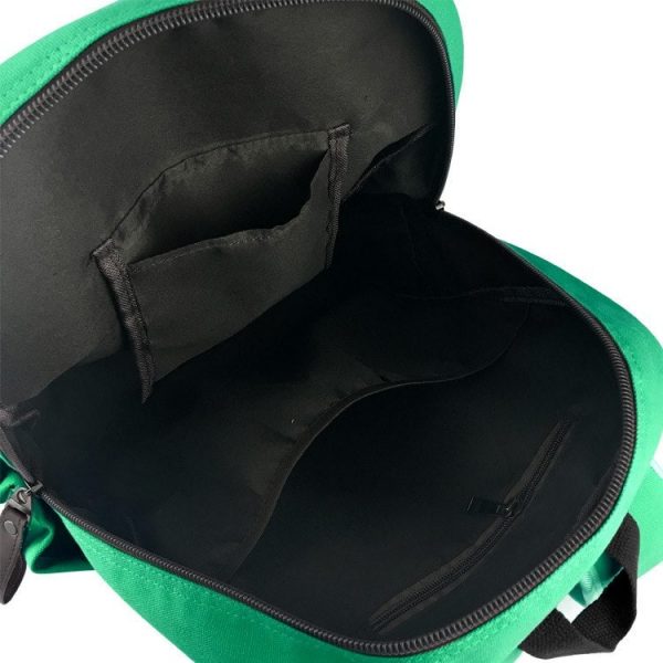 2018 Pickle Rick Students Backpack