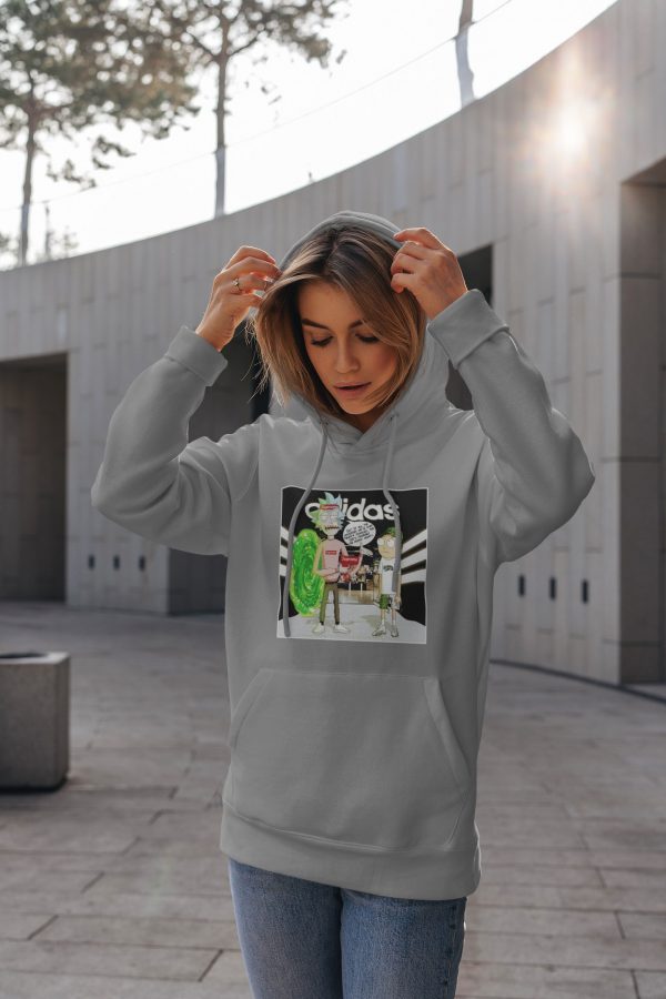 Luxury Brand R&M Hoodie