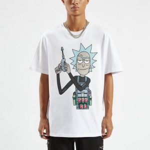 Official Rick and morty supreme Store – Official Rick and morty
