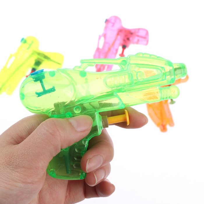Mini Water Guns Super Summer Holiday Blaster Kids Squirt Beach Toys Spray Small pistol Water Gun 3 - Water Gun