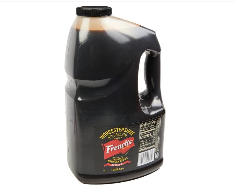 Worcestershire Sauce img-7