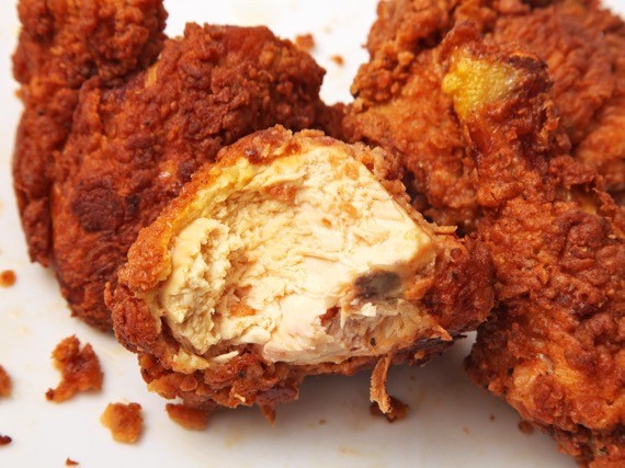 Marinating chicken in dairy: a complete guide