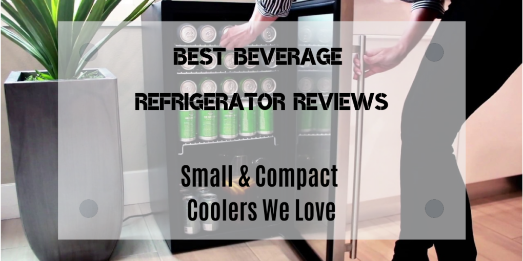 Best Beverage Refrigerator Reviews Small Compact Coolers We Love