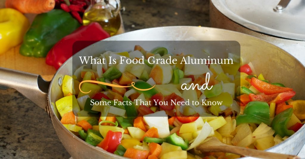 food-grade- aluminum