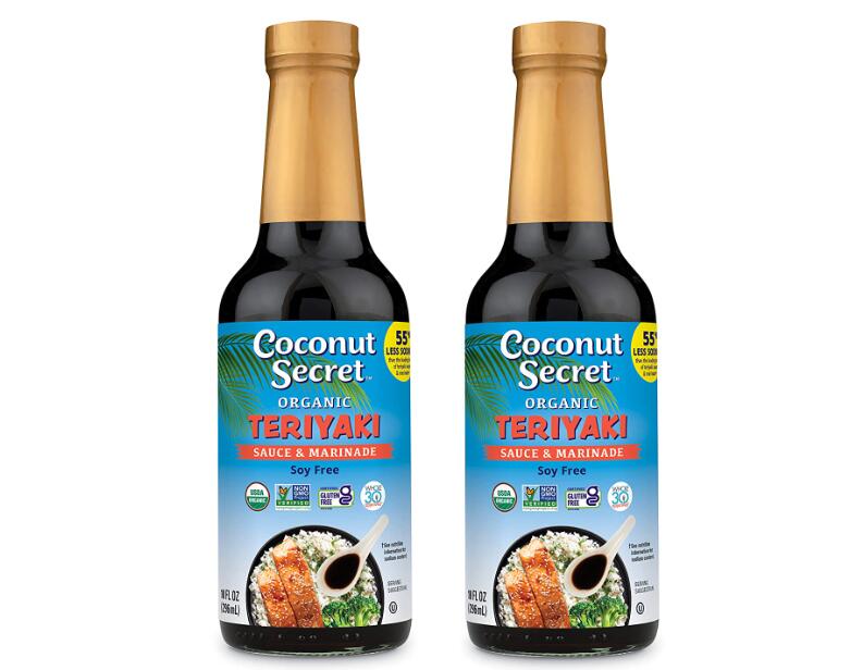 Teriyaki Sauce img-6