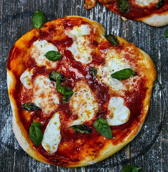 coolabah pizza oven