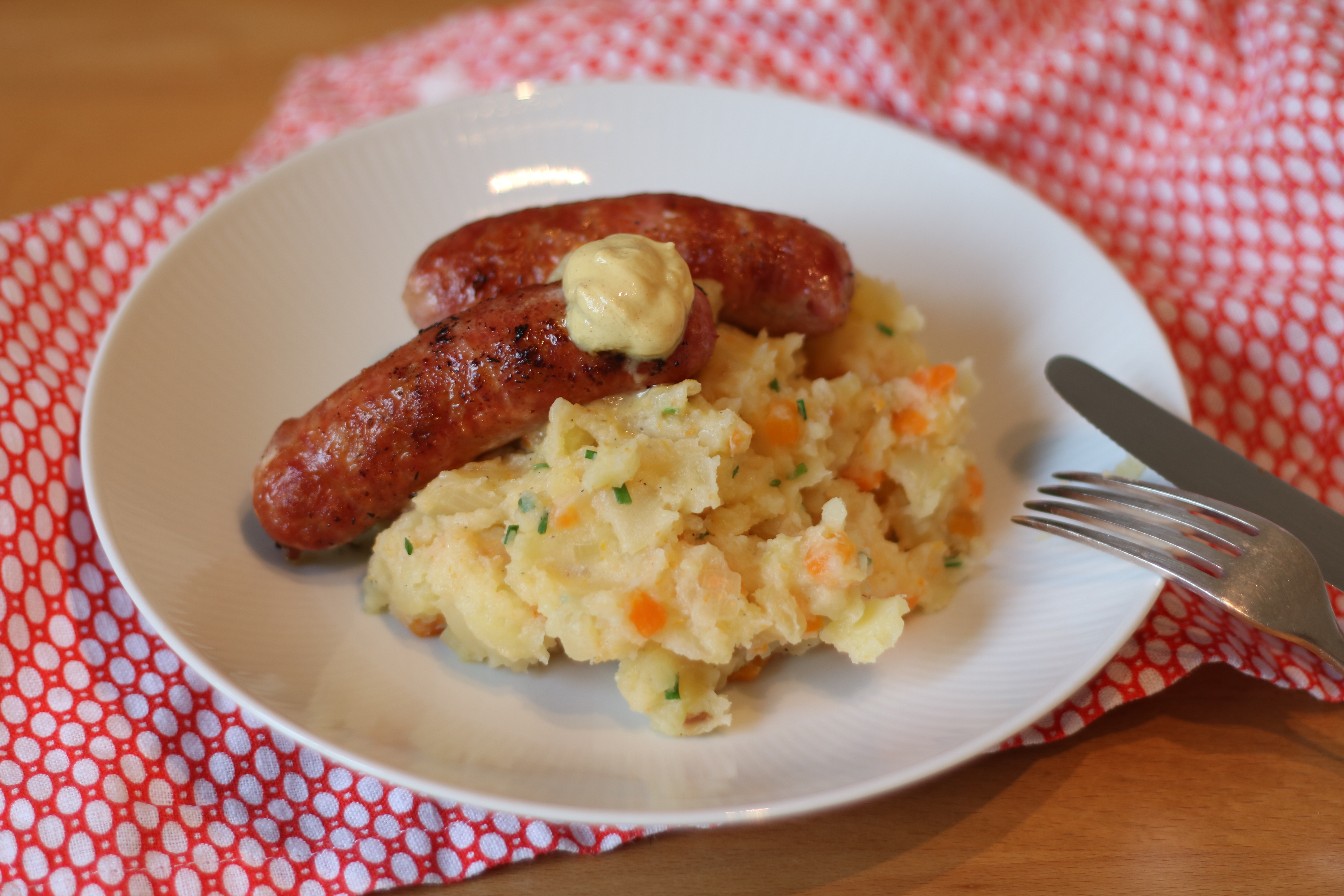 how-to-cook-polish-sausage