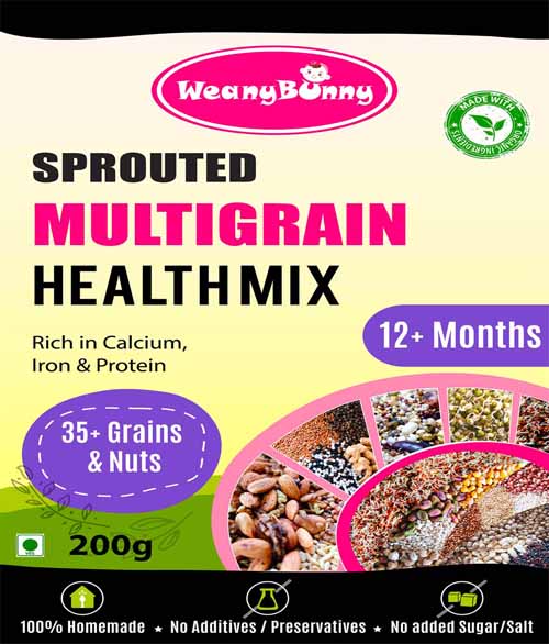 Great bowl Sprout mix for healthy Pregnancy - 20+ Natural ingredients 200 g  Price in India - Buy Great bowl Sprout mix for healthy Pregnancy - 20+  Natural ingredients 200 g online at