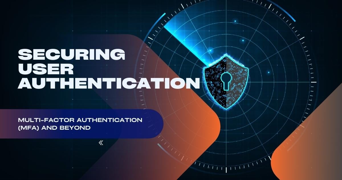 Enhancing User Authentication Security: Exploring Multi-Factor ...