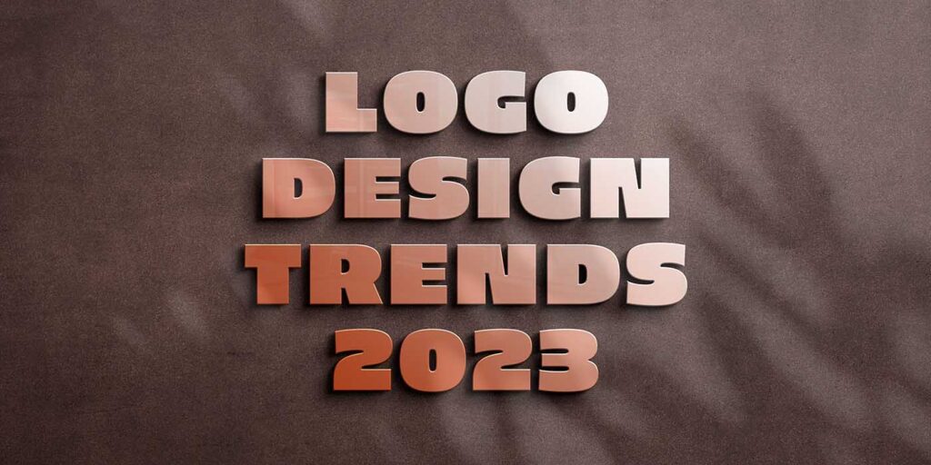 Top 9 Logo Design Trends In 2023