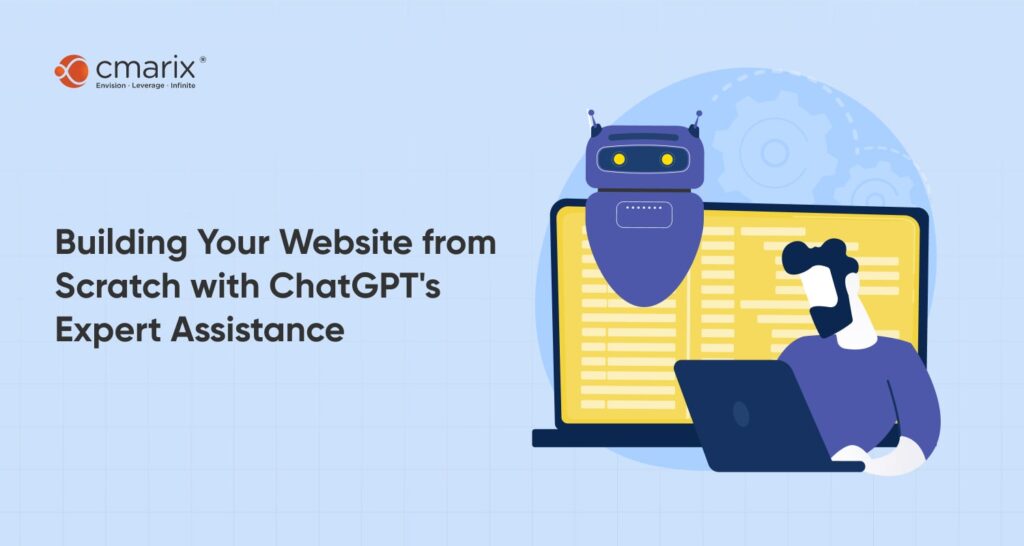 Building Your Website From Scratch With Chatgpt