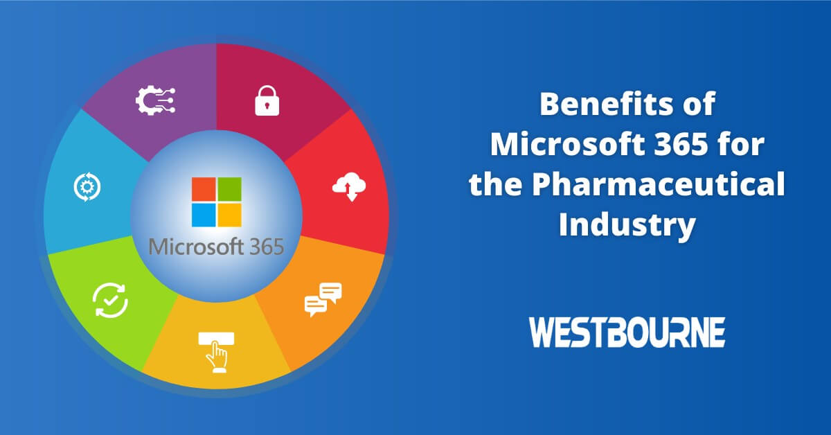 Microsoft 365 – Why It's Better - Westbourne