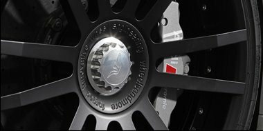 Audi RS6 Tuning, Audi RS6 Felgen und Auspuffanlage by Wheelsandmore