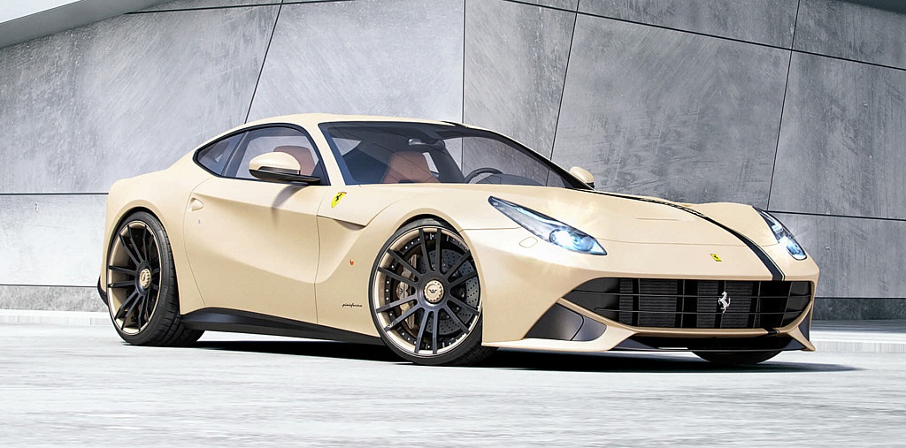 Leistungssteigerung_Ferrari_F12