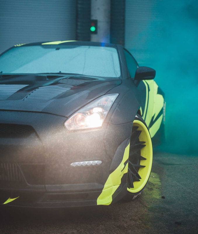 How To Remove Wrap From A Car In 4 Simple Steps