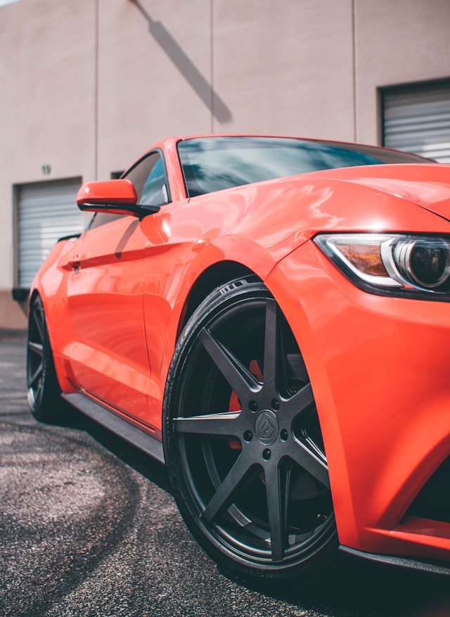 Auto Window Tinting Las Vegas Ultimate Comfort and Style