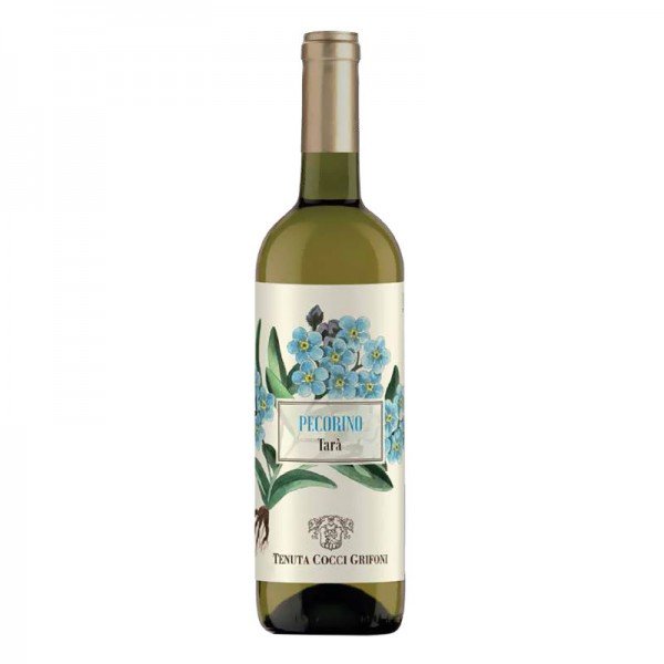 Tarà Falerio DOC Pecorino 2019 Tenuta Cocci Grifoni