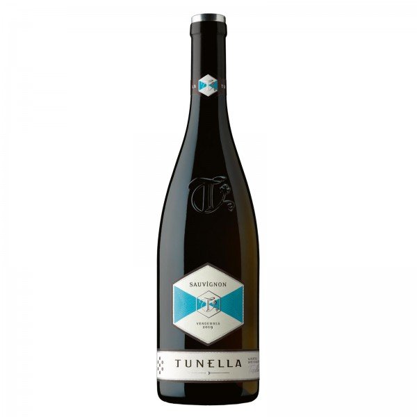 Sauvignon 2019 Tunella Colline Friuli Orientale