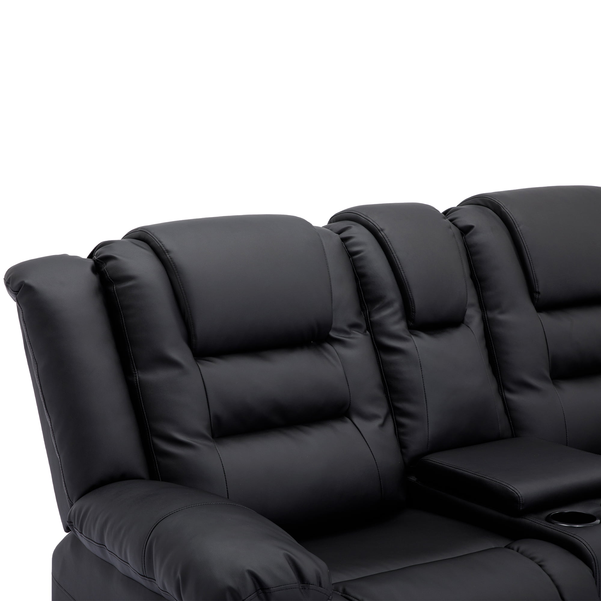2 Seat Home Theater Seating - PP302954AAB