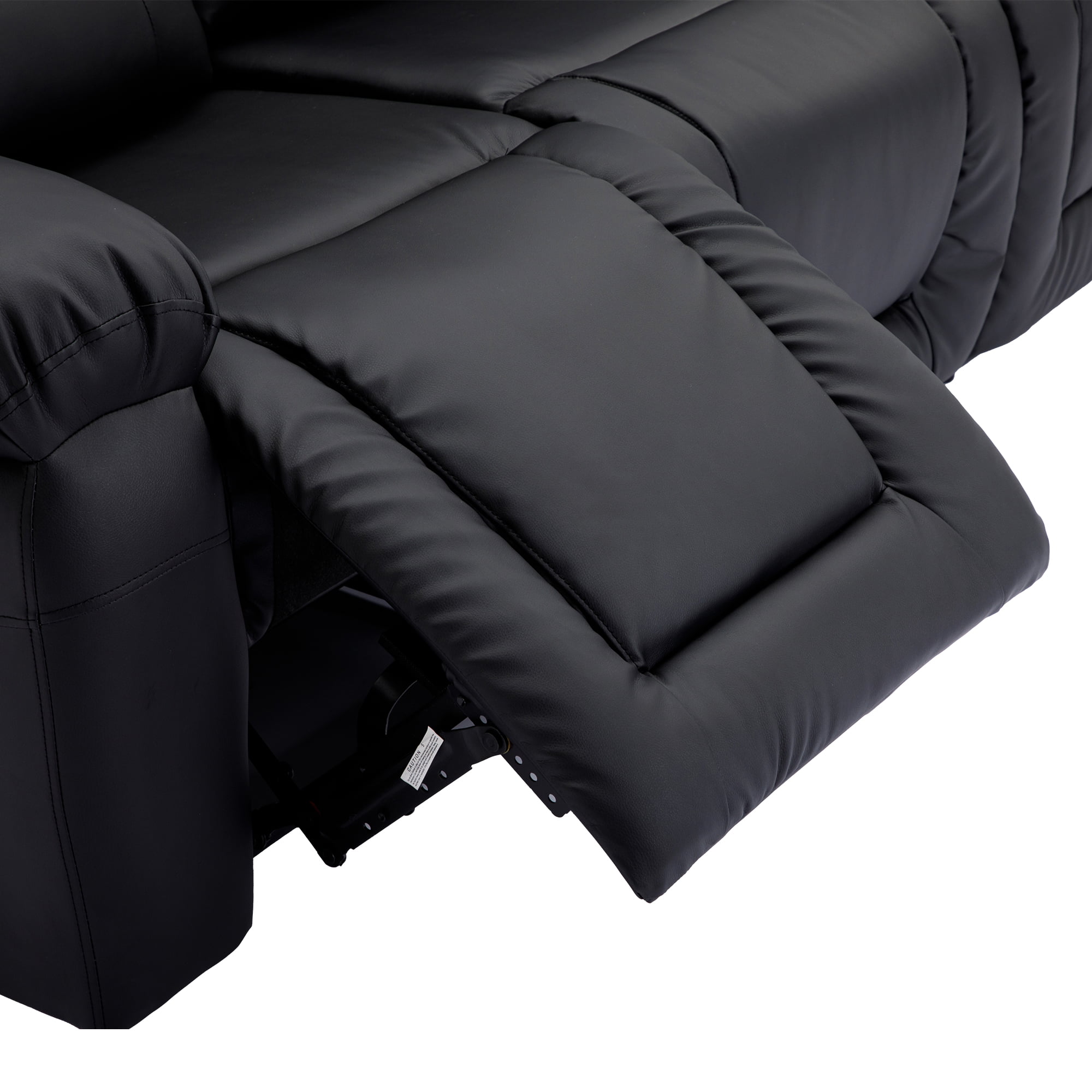 3 Seat Home Theater Seating - PP302955AAB