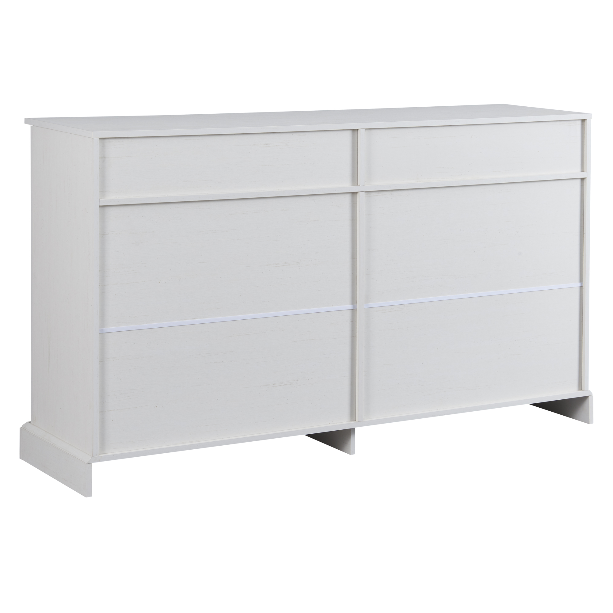 Kitchen Sideboard with 2 Drawers & 4 Doors - ST000080AAA