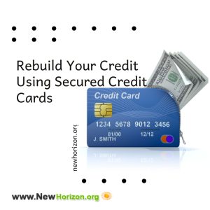 Did The Pandemic Ruin Your Credit? Fast Ways To Rebuild Credit