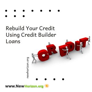 loans to rebuild your credit