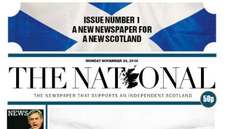 theNational