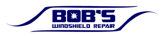Bobs Windshield Repair Logo