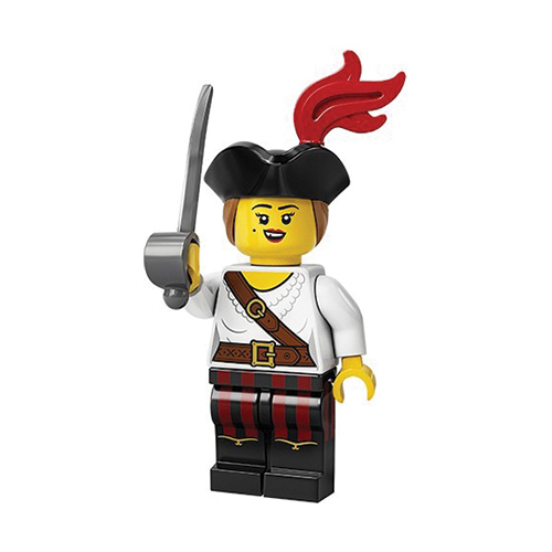 Lego miniseries 20 hot sale