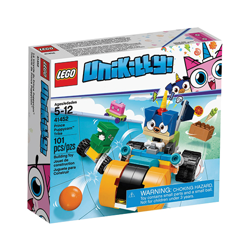 Unikitty best sale lego toy