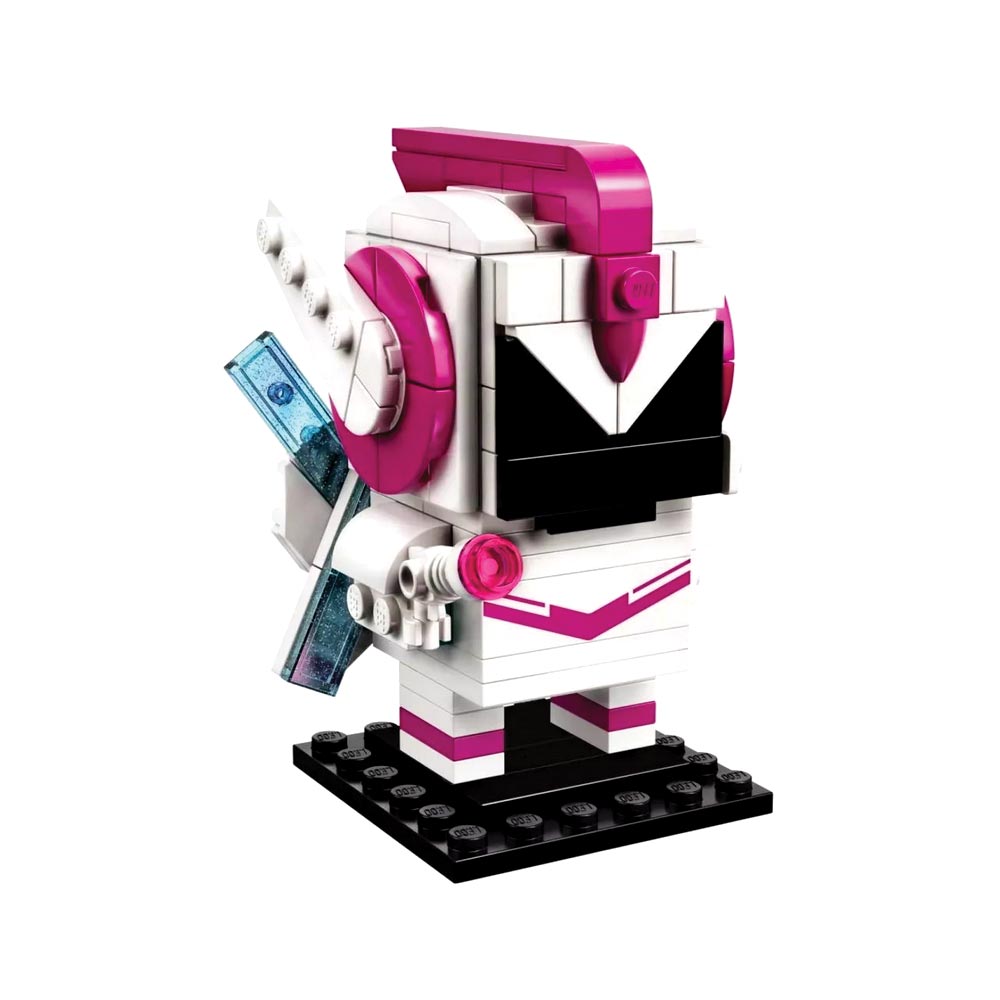 Brickheadz sales sweet mayhem