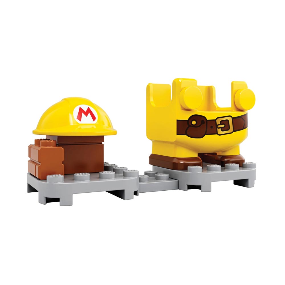 Lego mario online 71373