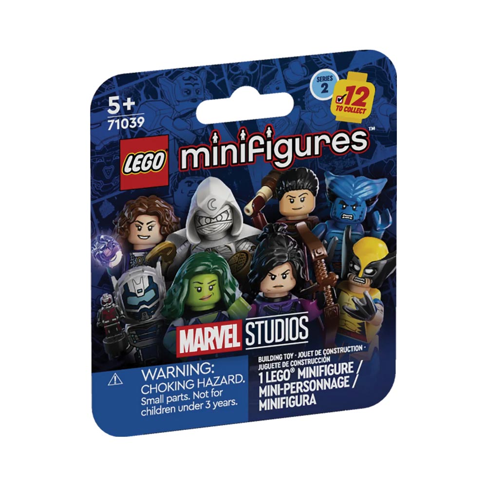 Lego shop avengers figures