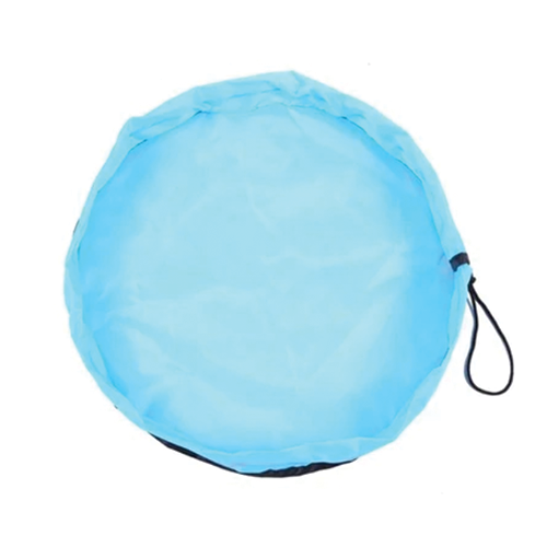 Play Mat Storage Bag Large (150cm) Brickly