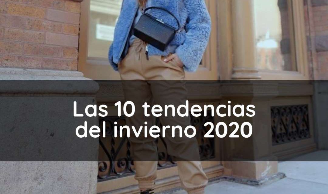 Moda casual invierno discount 2020