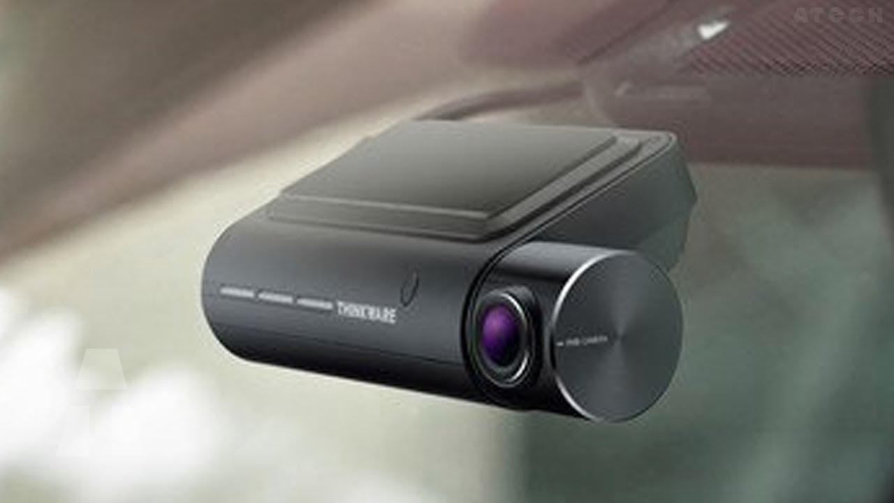 dashcams avec gps : une protection ultime contre le vol de voiture