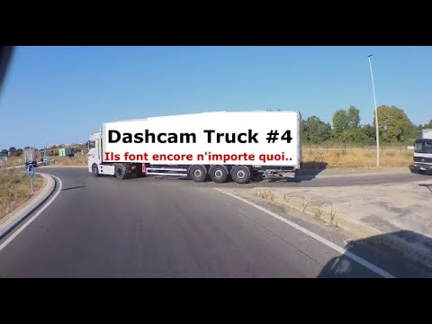sécurité au volant : tout ce que vous devez savoir sur l’utilisation des dashcams pour les camions