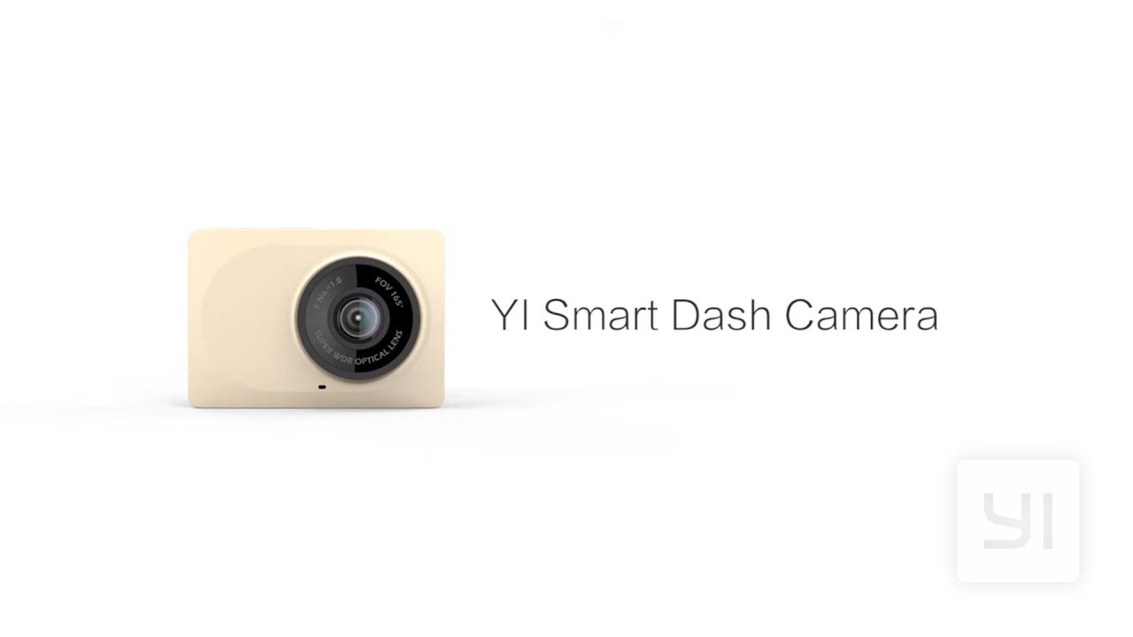 yi dashcam : la caméra embarquée qui garantit votre sécurité sur la route