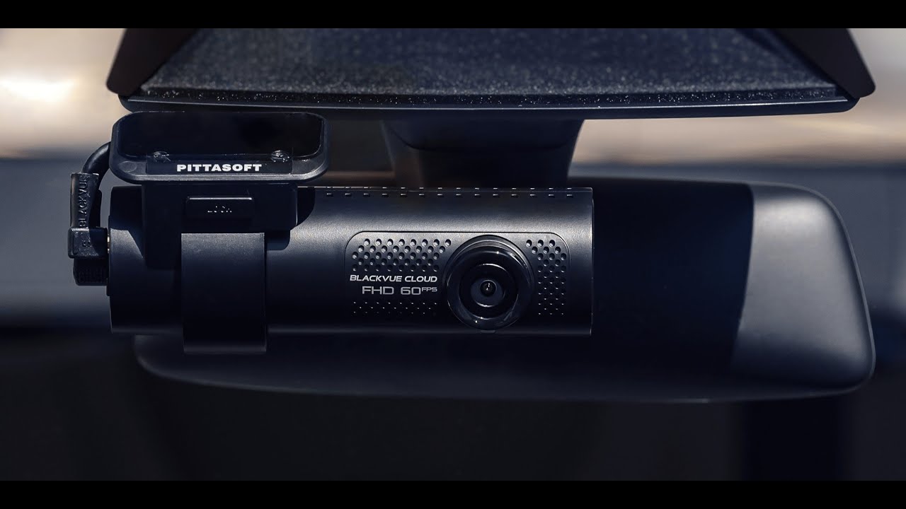 la révolution des dashcams : suricapt mène la danse