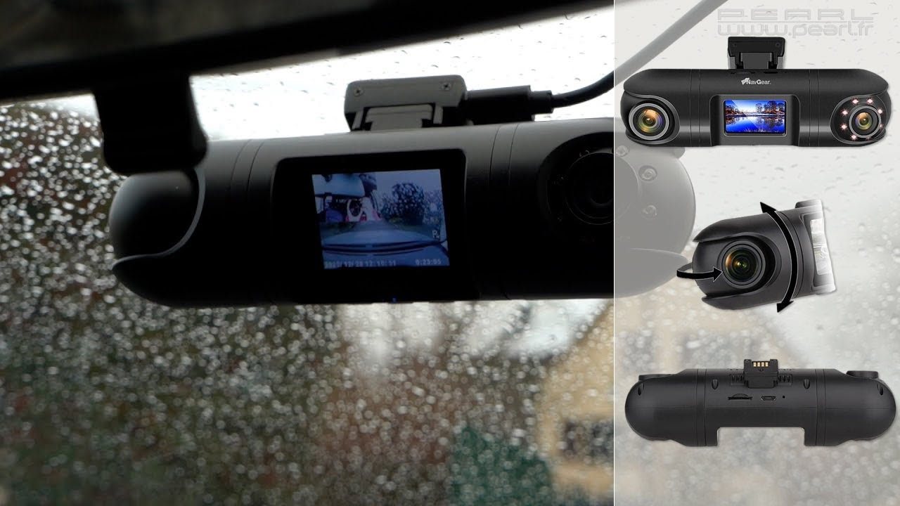 caméra anti vandalisme voiture : un équipement indispensable pour protéger votre véhicule