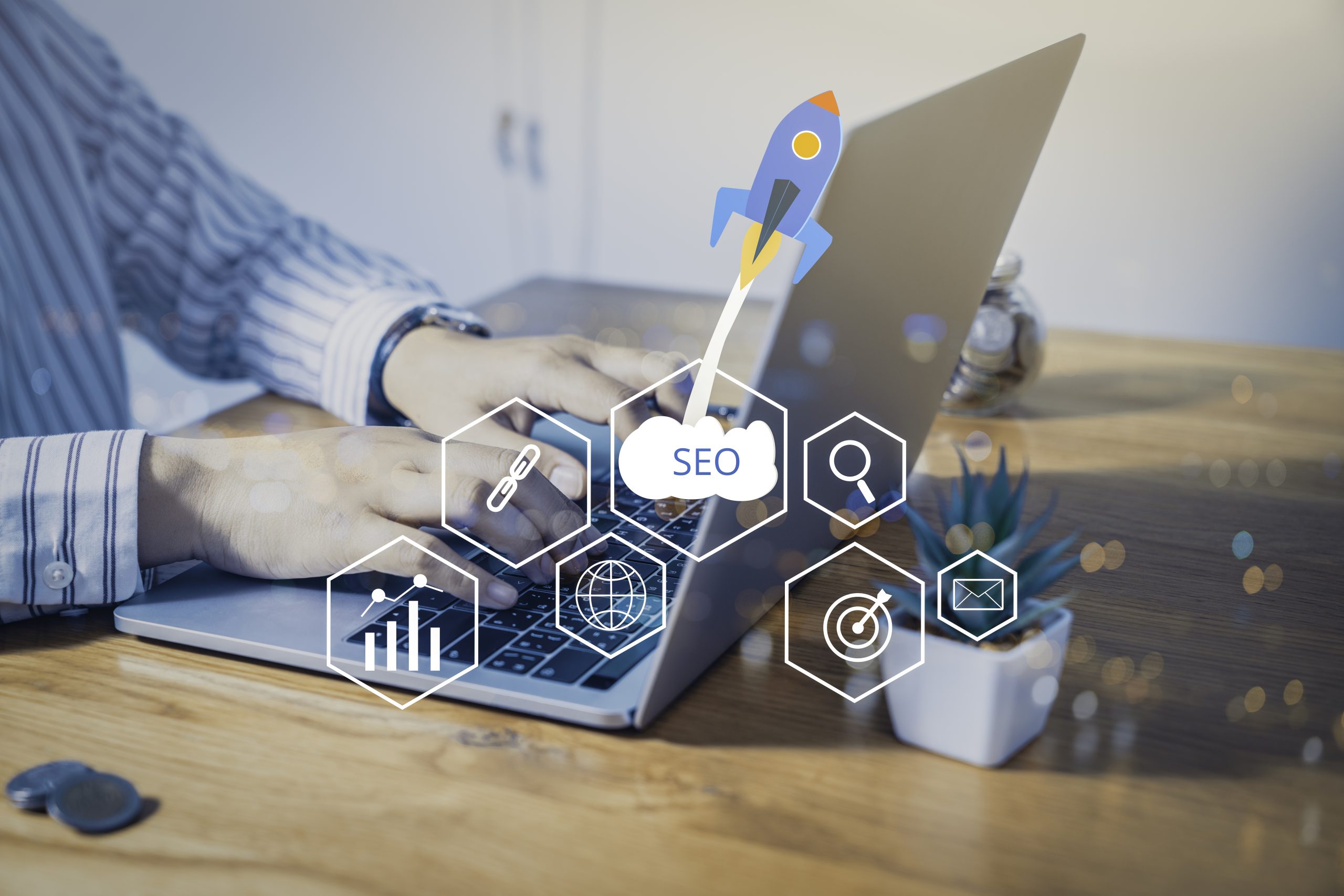 10 Most Prominent Advantages of SEO for Your Business