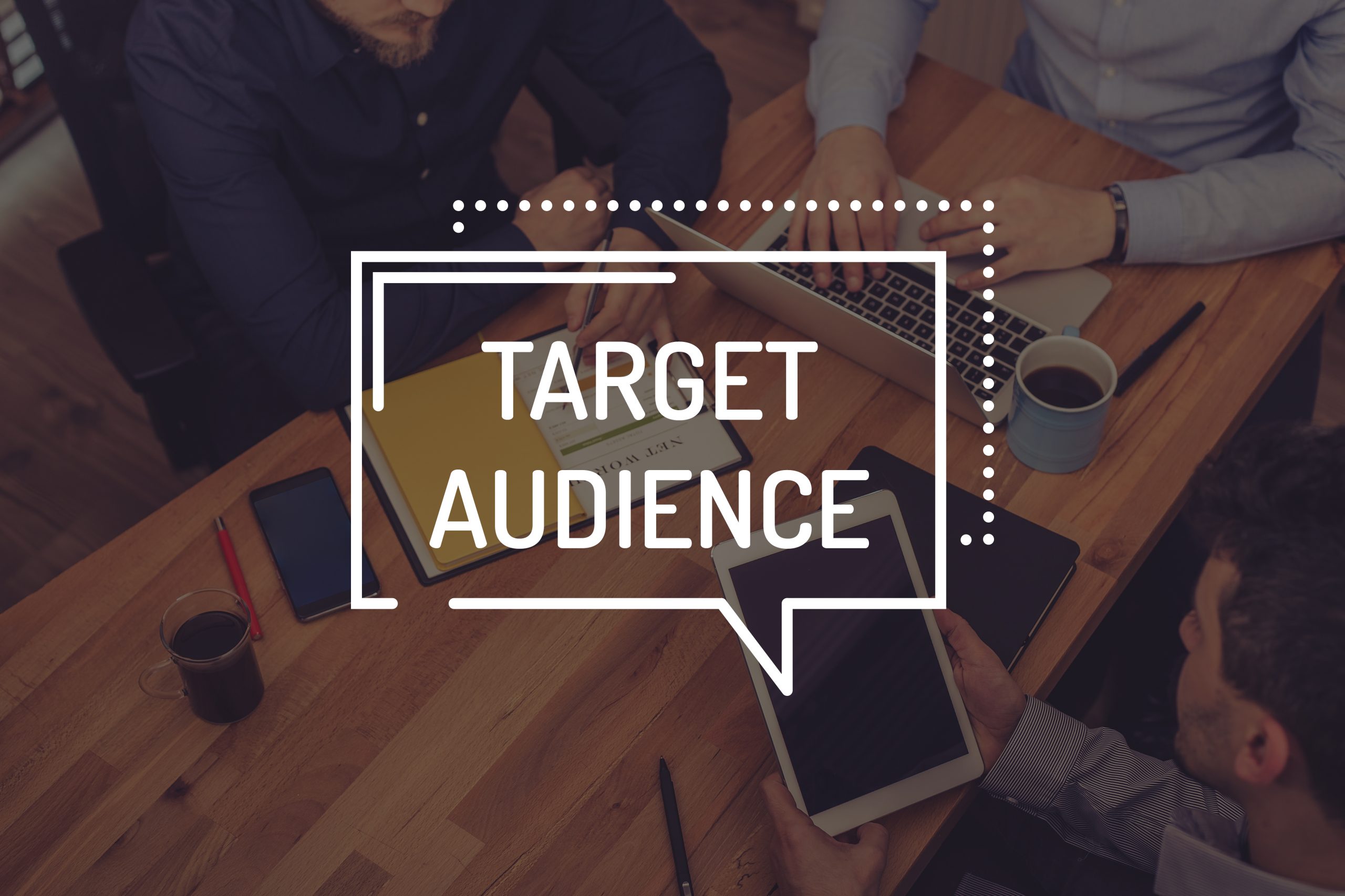 The Effective Ways to Reach Your Target Audience Online
