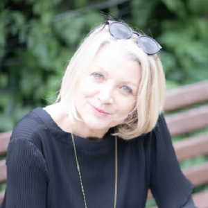 Veronique KLECK